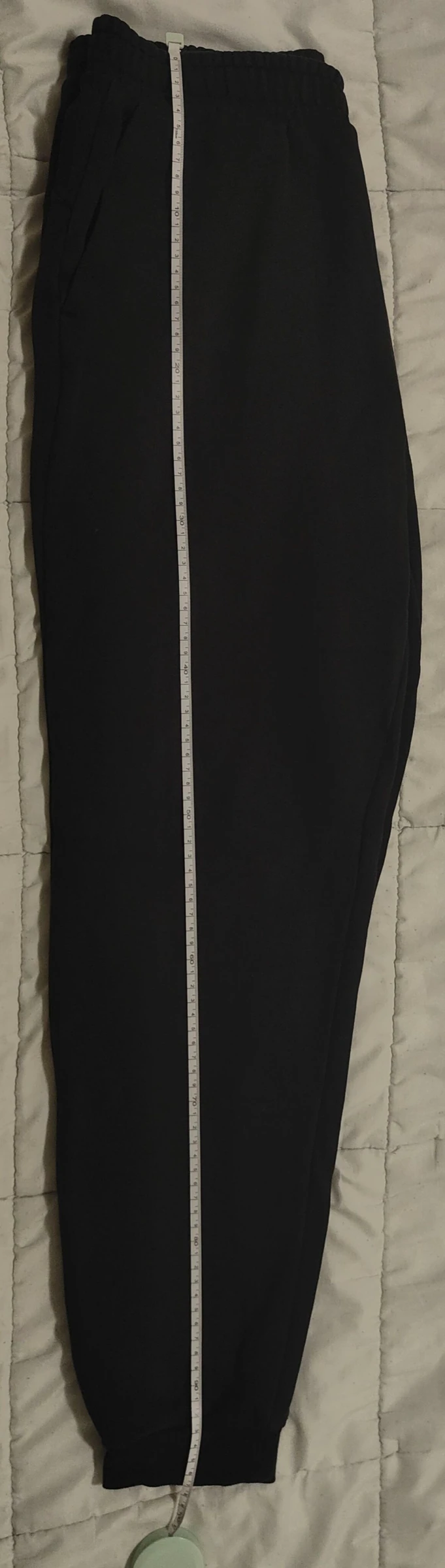 Puma Jogging Zwart en Oranje 15/16 jaar – photo 7
